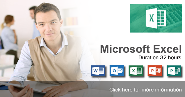 Excel Course