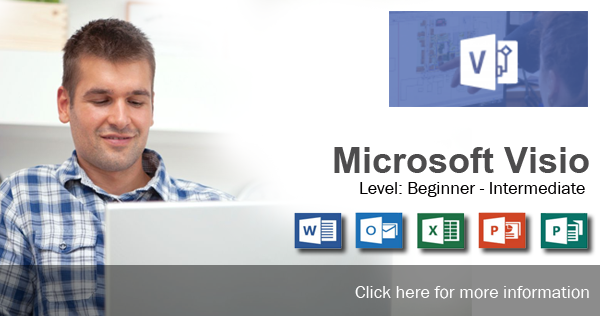 Microsoft Visio Course