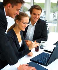 Business-Training Business Training