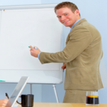 Management-Training | Technology in Business powerpoint training