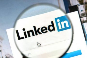 Expand your Business with LinkedIn