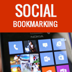 Social Bookmarking – Its meaning and significance as a valuable marketing technique