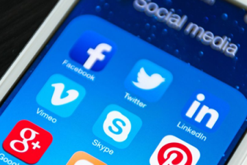 Social-Media