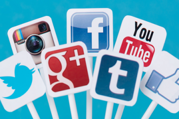 Social-Media