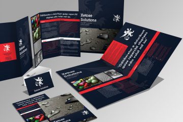 Tips for creating a great Business Brochure for your Business.