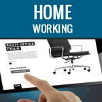 Top 3 tips to aid you in Working from Home