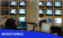 Alarm-Monitoring