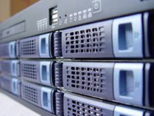 Server-Support