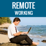 5 Tips on selecting the right People for Remote-Working Arrangements