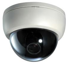 CCTV-System
