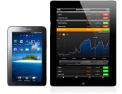 How Tablets & Smartphones use is Impacting on Business