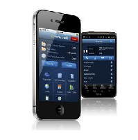 Top 10 consumer Mobile Applications for 2012