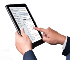 5 great Financial Accounting and Bookkeeping Apps for your Business