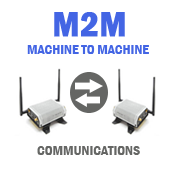 The future of business & M2M or Machine-to-Machine communications