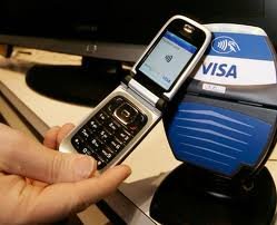 How Near Field Communication could drastically change In-Store Payment Processes