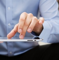 Bring your own Device or ‘BYOD’ a growing trend in Business today