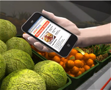 How exciting new Technology is shaping the Future of Shopping [ Video ]