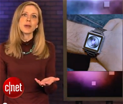 Tech News Update: Apples new iwatch, Amazons new Cloud Player