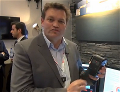 New Innovative Security Surveillance System from Vodafone [ Video ]