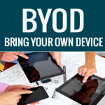 Why BYOD will play an important role in the Future classroom and Workplace