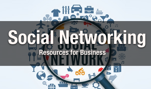 10 of the best Social Networking Channels for your Business