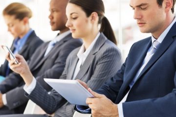 mobile workforce