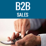 Business-to-Business Sales Negotiation:  The Key to Success