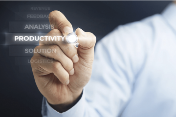 Productivity