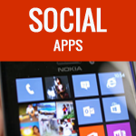 Social-Apps