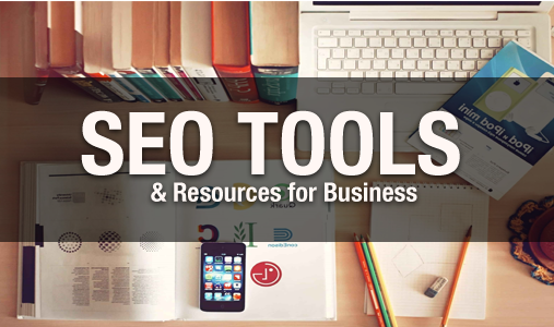 10 great SEO Tools to help boost your Online Business Profile