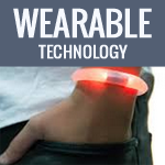 The Future with new Wearable Technology [ Video ]
