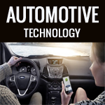 Driving the Future of Automotive Technology