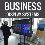 An introduction to Digital Signage in Business