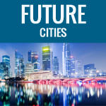 Cities of the future from IBM [ Video ]
