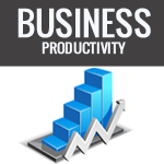 A great list of Android Apps to help enhance your Business Productivity