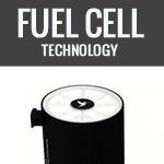 Exciting new Fuel Cell Technology from Toyota at CES 2014