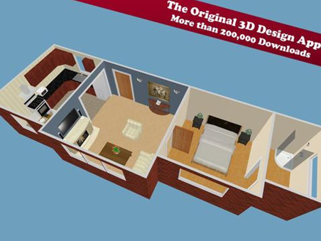 Home-3D-App