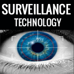 A Feature on todays world full of Surveillance Technology