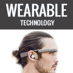 Touching Tech – and the Future of Wearable Technology