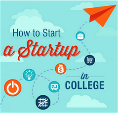 Tips on how to start a Business in College