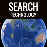 The Technology behind the search for the Missing Malaysian Airline