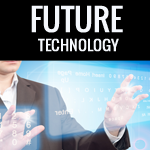 Futuristic Technology & Innovation from Discovery 2014