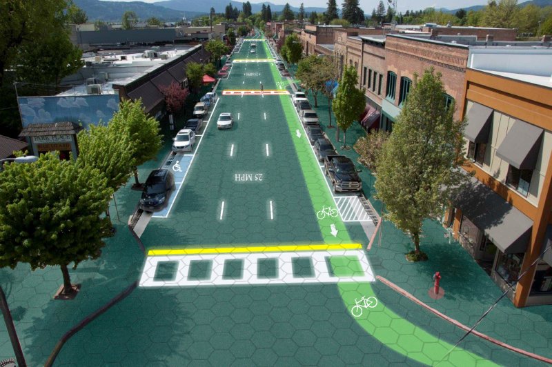 Are Solar Roadways the Future?