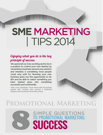 The Ultimate list of Small Business Marketing Tips in 2014