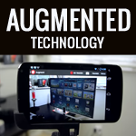 5 really Cool Augmented Reality Apps for your Smartphone