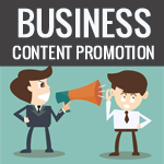 Content-Promotion