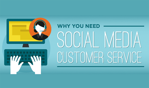 Why you need Social Media Customer Service in your Business