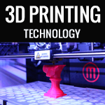 See the latest in 3D Printing Technology in Action