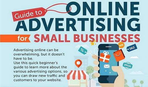 A Guide to online Advertising for Small Business A Guide to online Advertising for Small Business