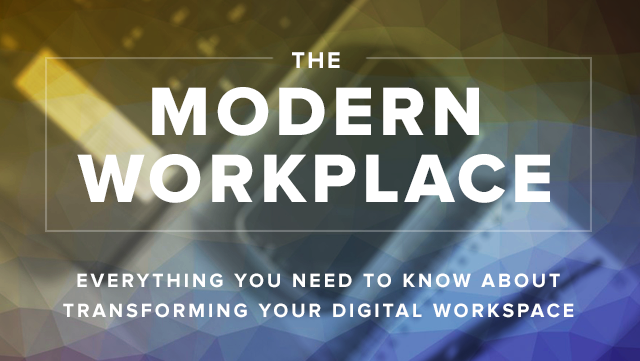 The growing importance of Technology in the Modern Workplace